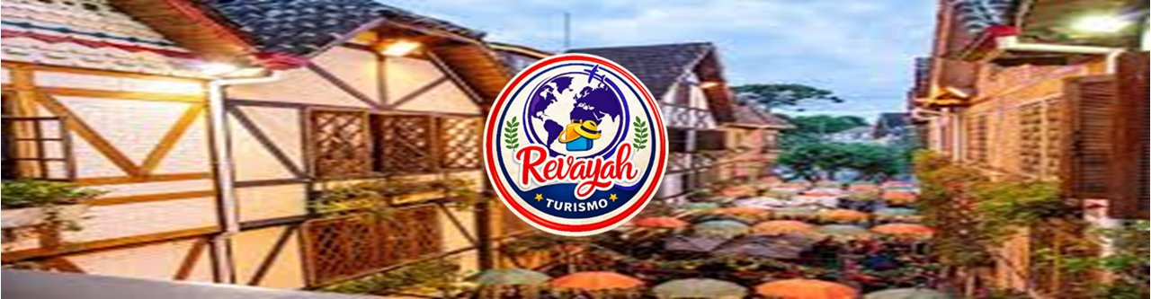 FESTIVAL DE INVERNO EM CAMPOS DO JORDÃO + FESTA DA CEREJEIRA