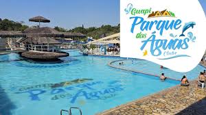 PARQUE AQUÁTICO GUAPI
