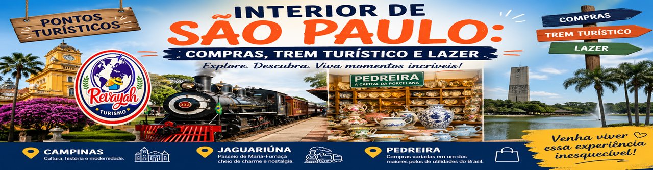 GRUPO CAMPINAS, JAGUARIÚNA & PEDREIRA
