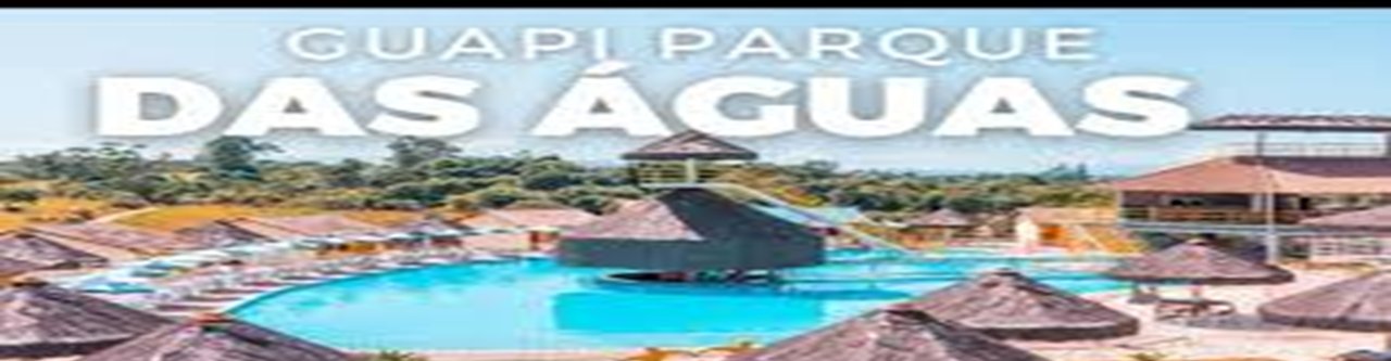 PARQUE AQUÁTICO GUAPI