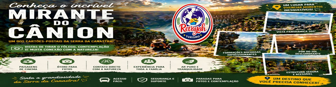 Réveillon dos Sonhos em Capitólio – MG
