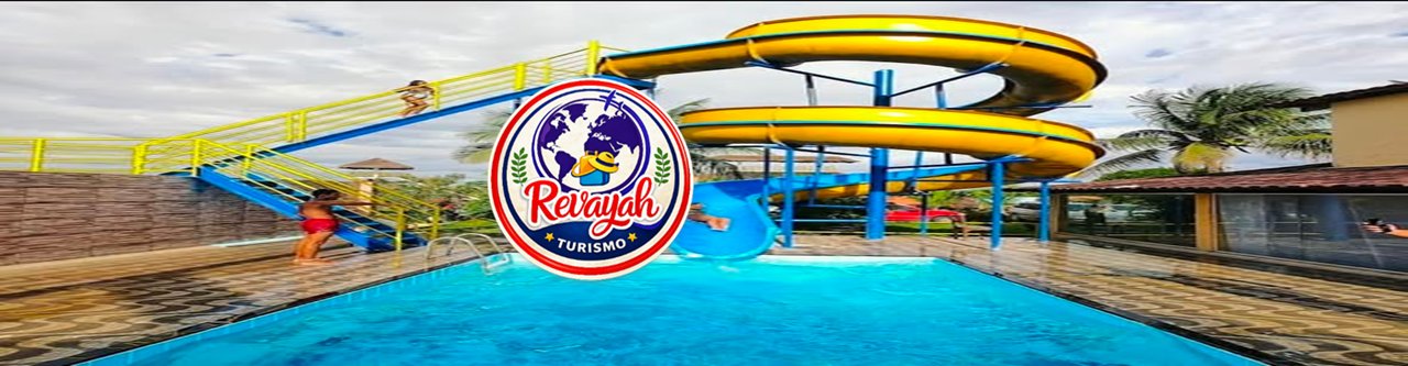 PARQUE AQUÁTICO GUAPI