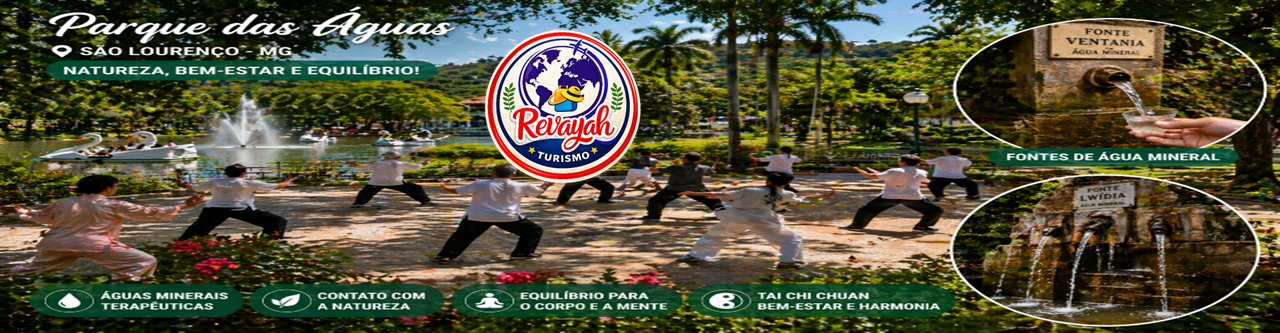 Réveillon dos Sonhos em Capitólio – MG