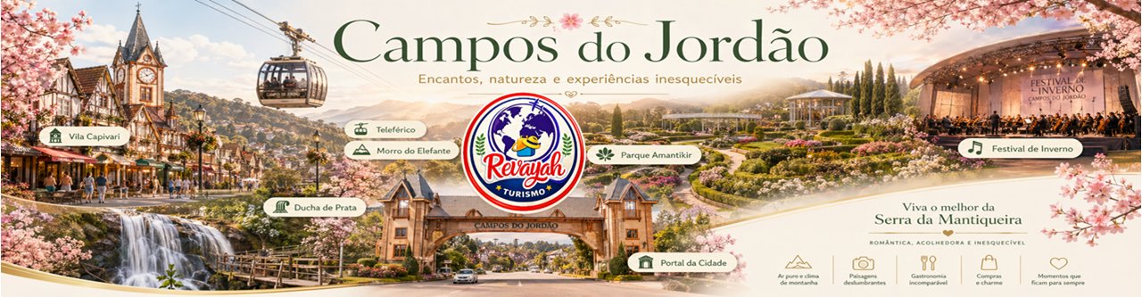 FESTIVAL DE INVERNO EM CAMPOS DO JORDÃO + FESTA DA CEREJEIRA