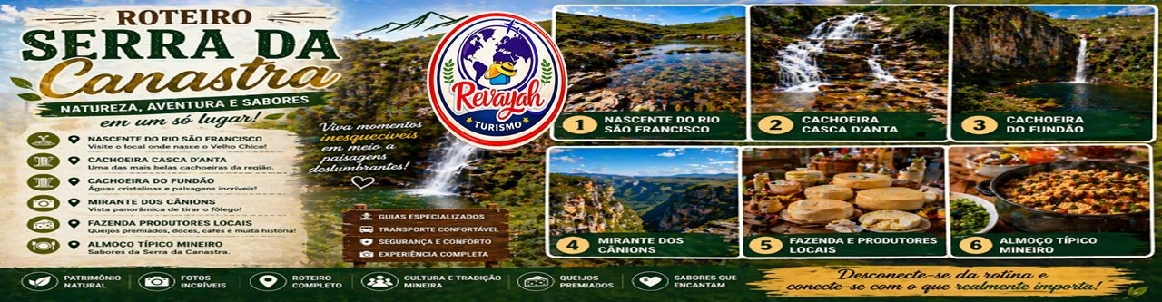 Réveillon dos Sonhos em Capitólio – MG