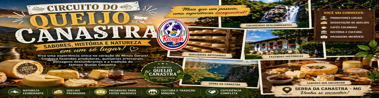 Réveillon dos Sonhos em Capitólio – MG