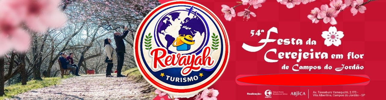 FESTIVAL DE INVERNO EM CAMPOS DO JORDÃO + FESTA DA CEREJEIRA