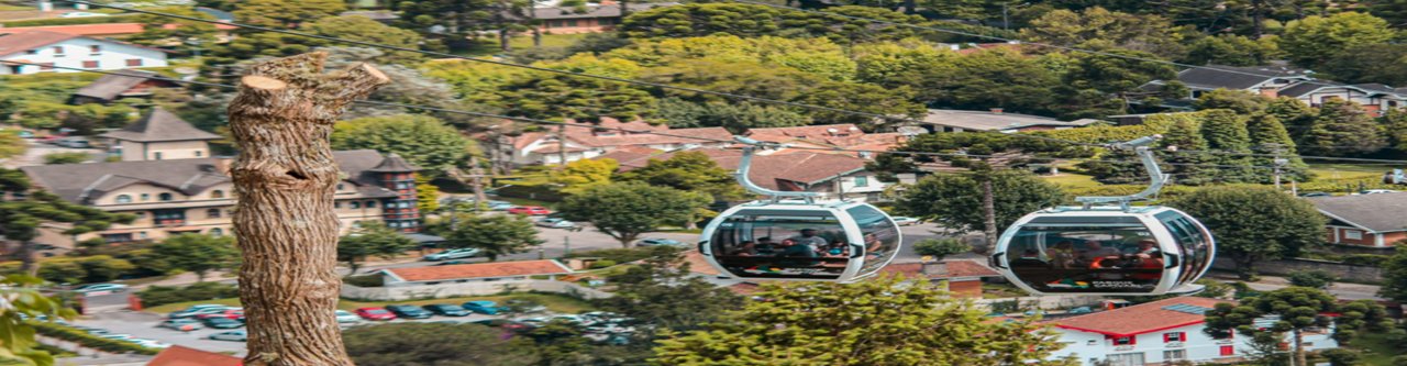 Carnaval nas Alturas – Elegância & Natureza