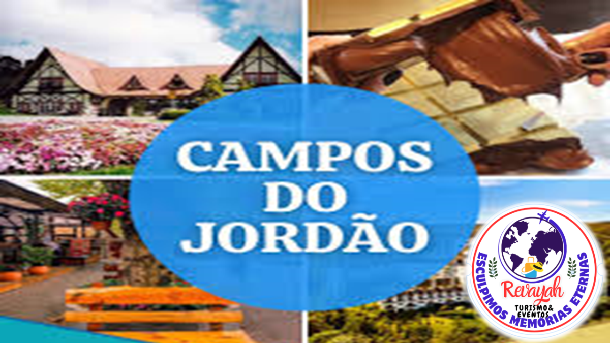 Carnaval nas Alturas Campos do Jordão