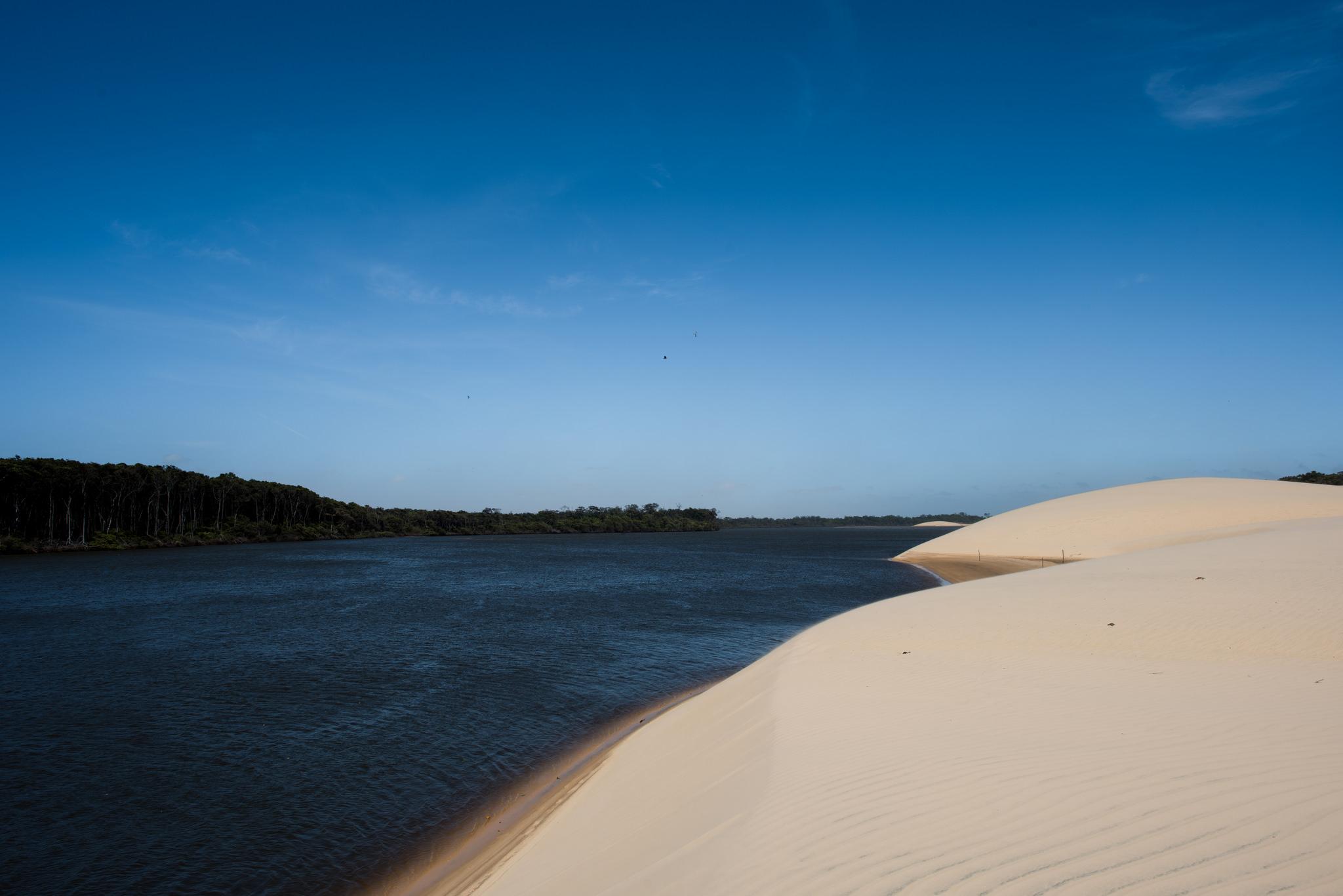 Grupo para os Lençóis Maranhenses