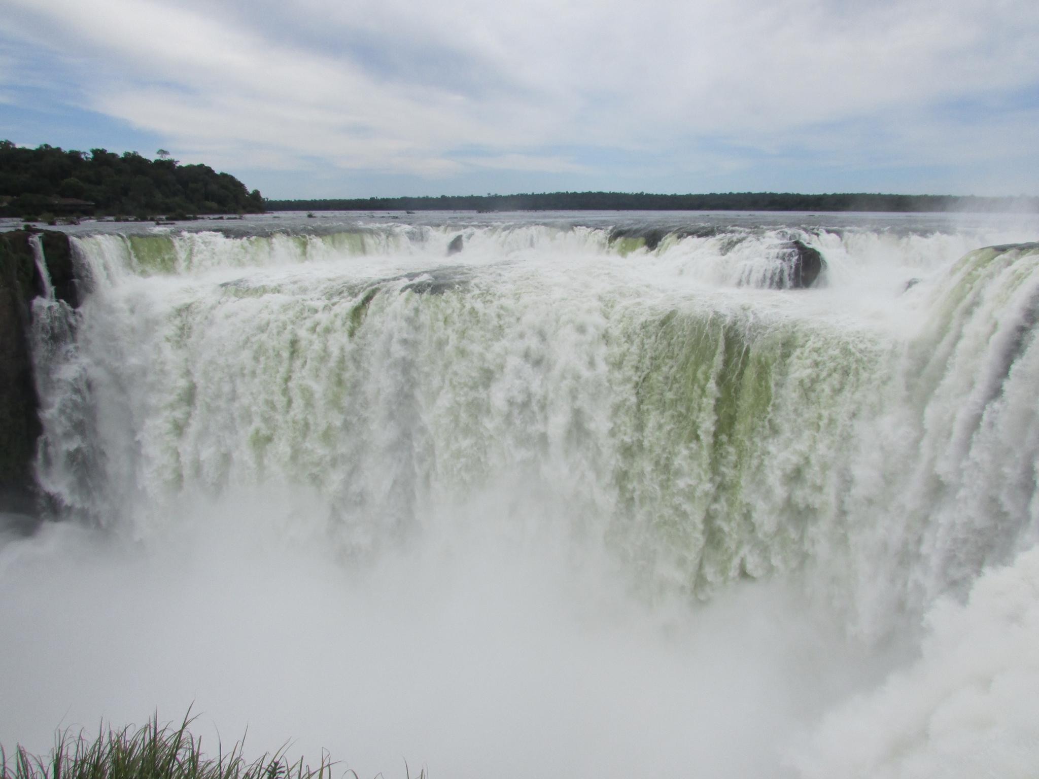 Grupo para Foz do Iguaçu PR