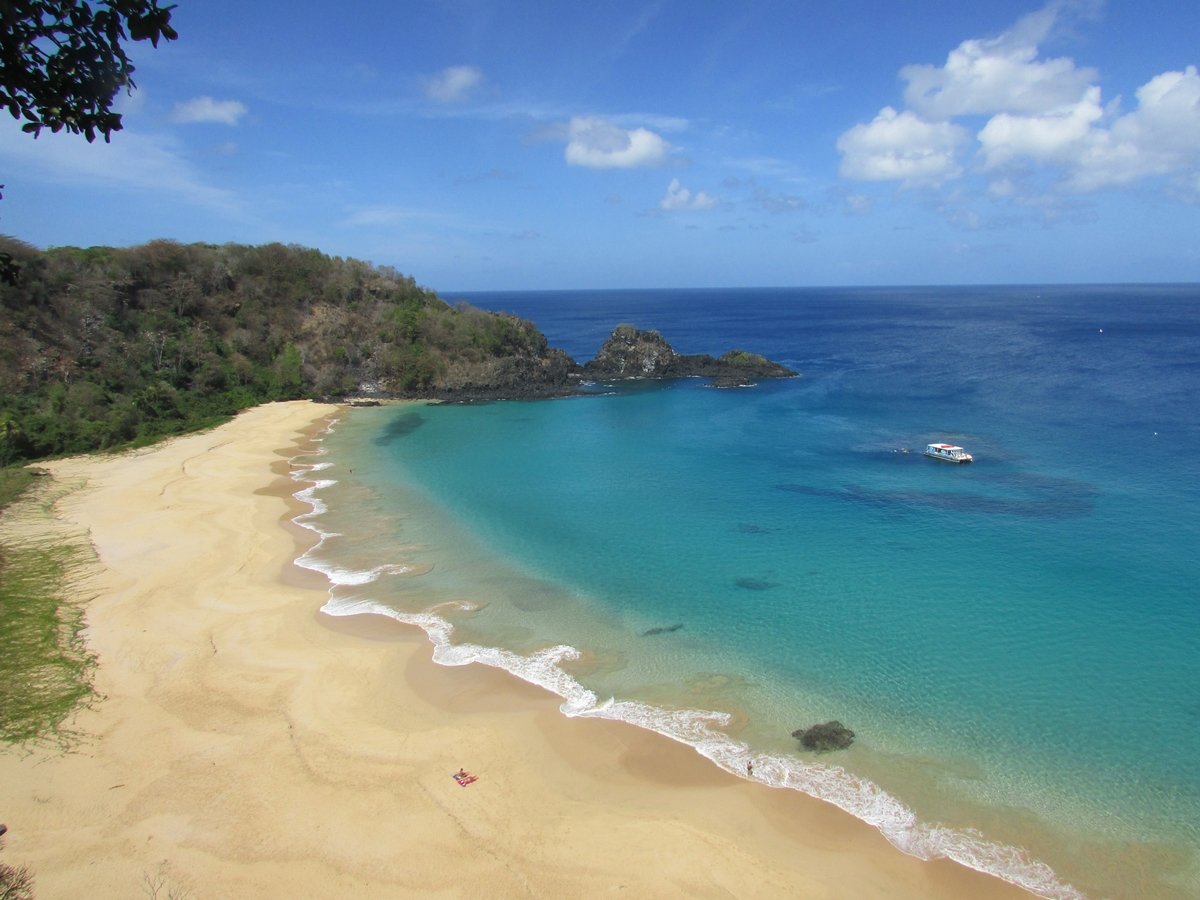 Grupo para Fernando de Noronha Grupo para Fernando de Noronha