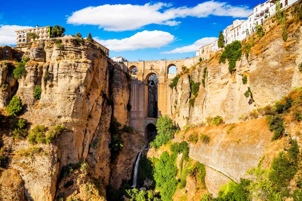 Ronda Spain