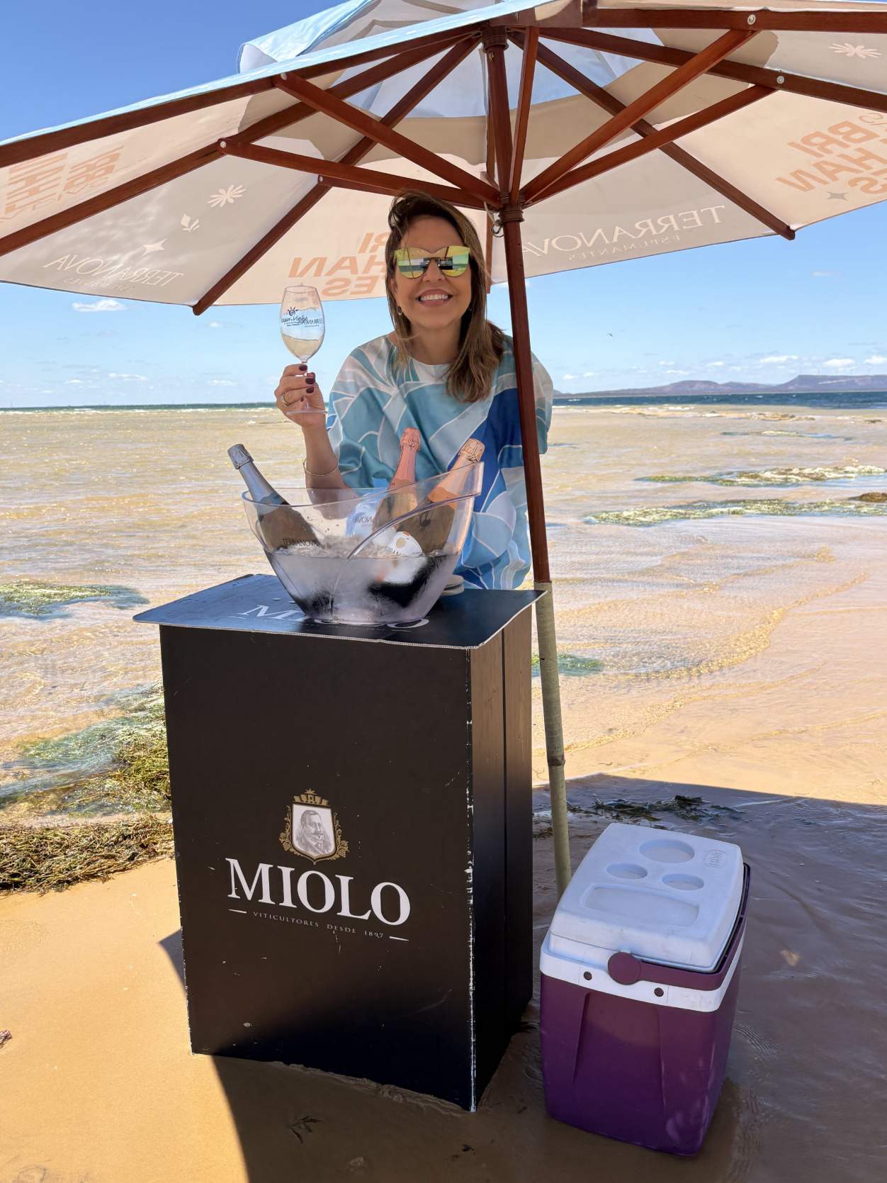 Petrolina, Juazeiro e Serra da Capivara