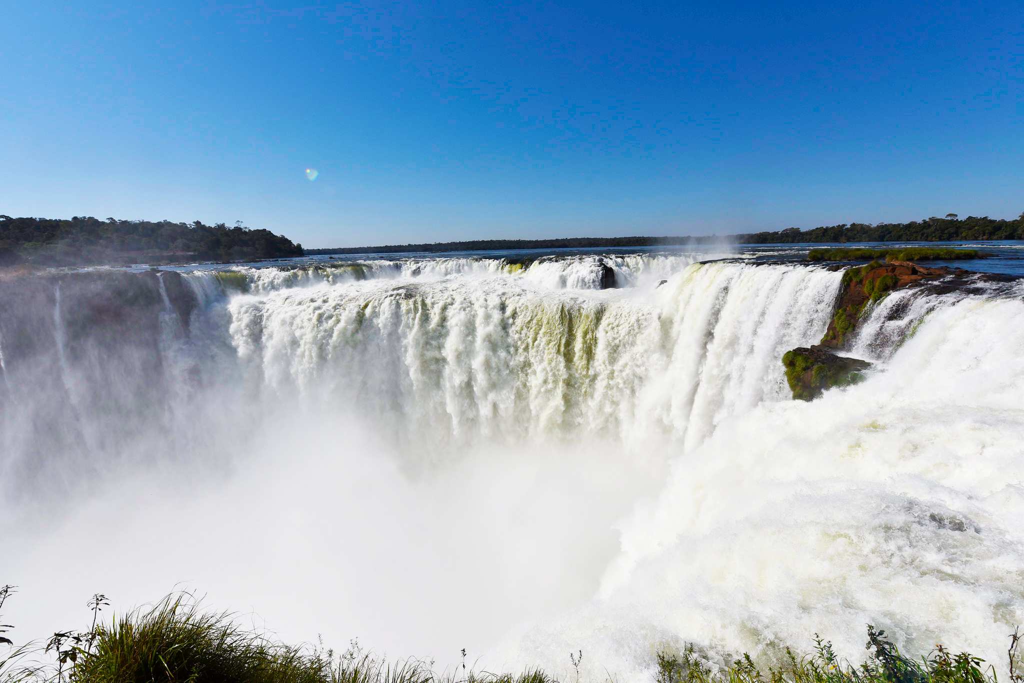 Grupo para Foz do Iguaçu PR
