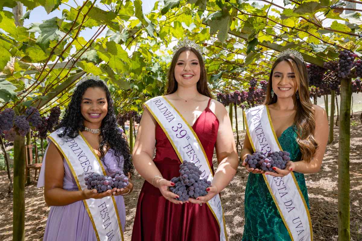 Festa das Flores de Atibaia