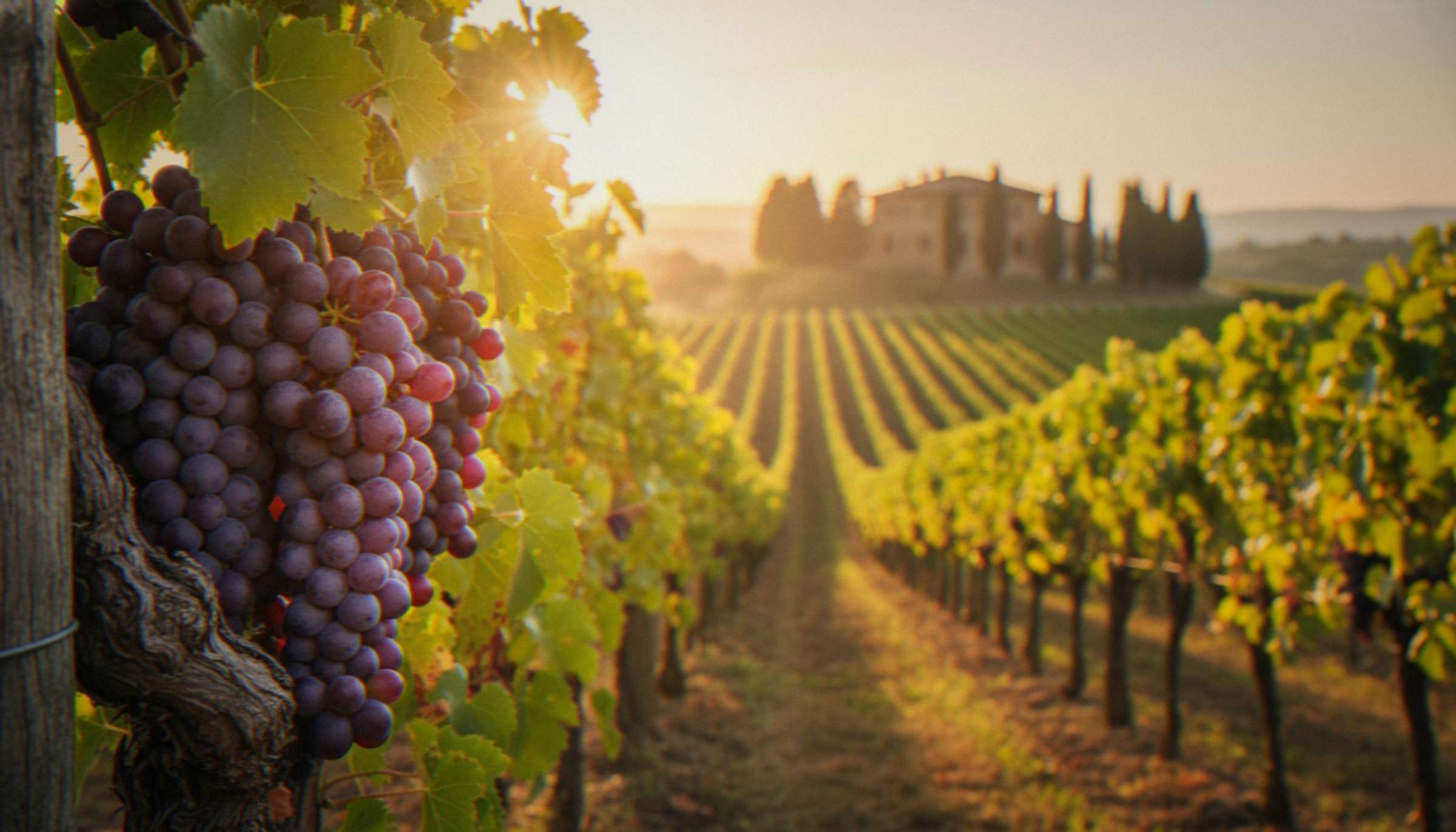 Tuscany