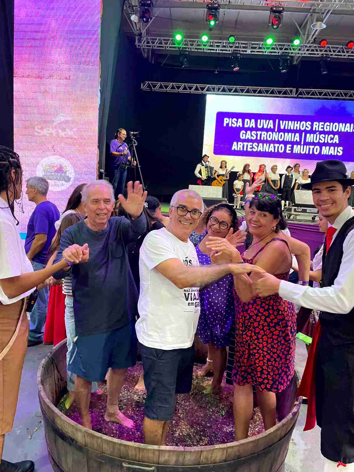 Festa da Uva Jundiaí