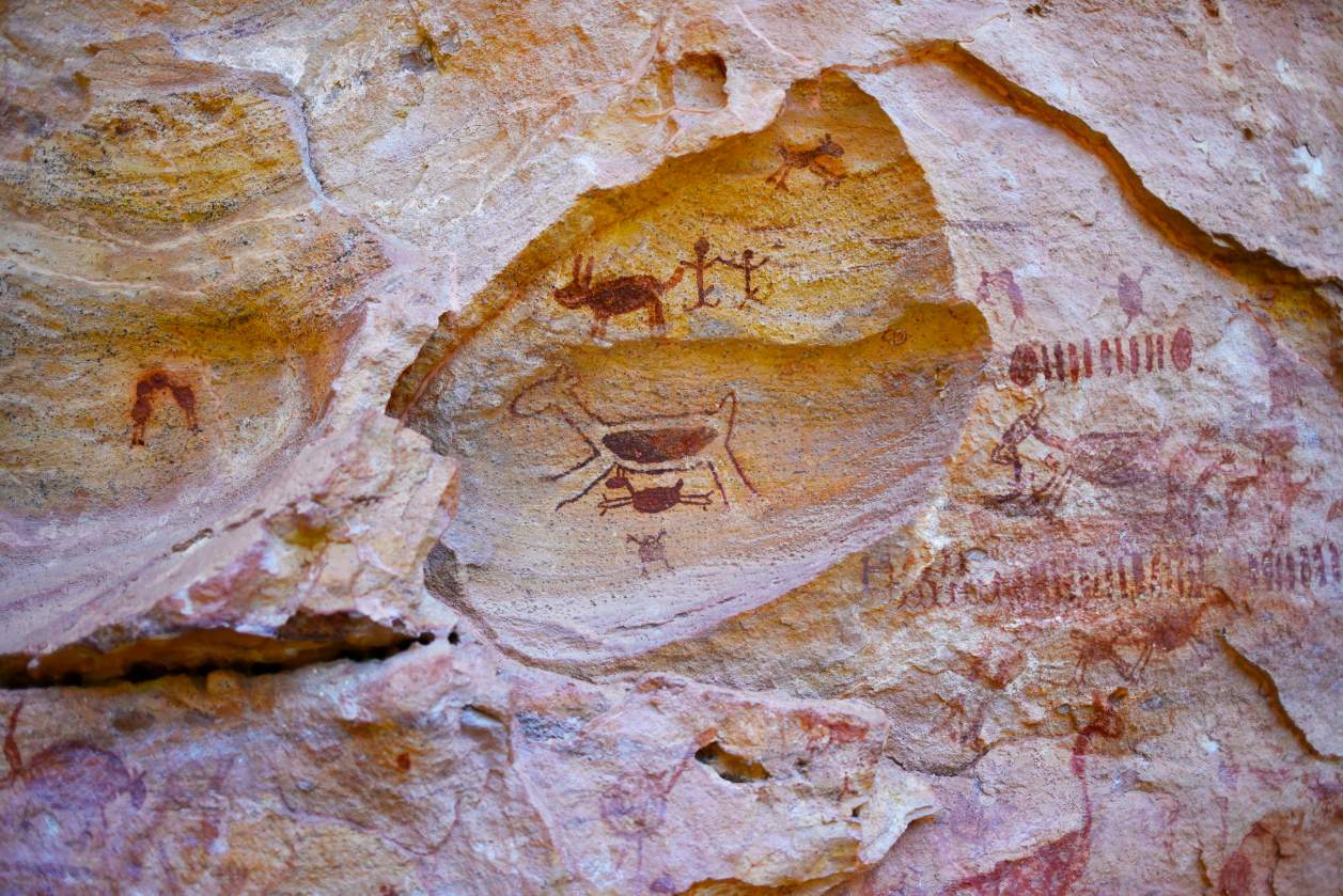 Petrolina, Juazeiro e Serra da Capivara