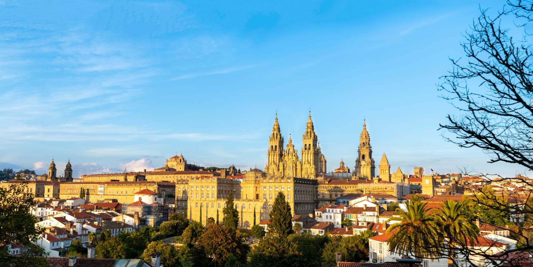 Espanha Extraordinária Grand Tour