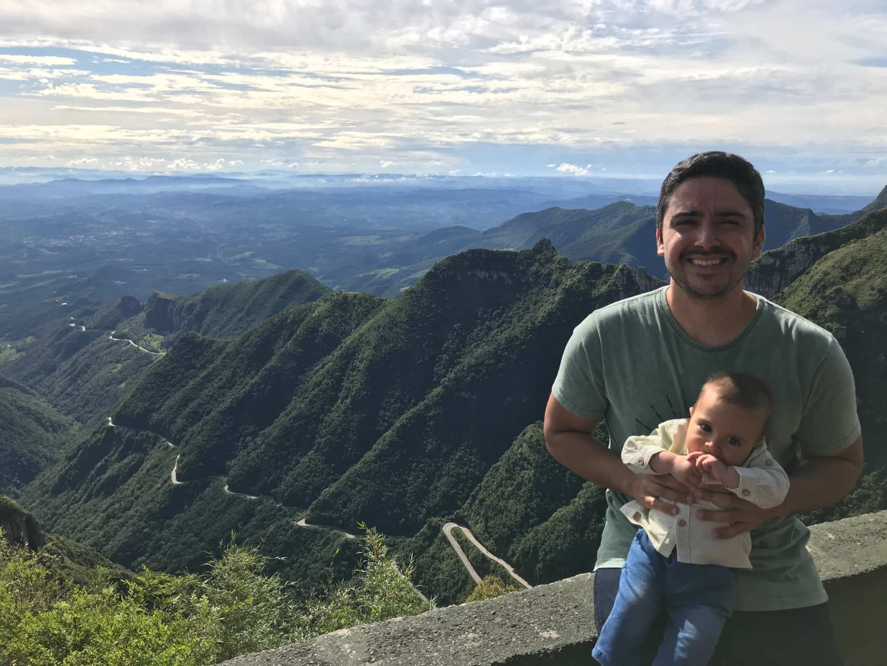 Grupo: Inverno na Serra Catarinense