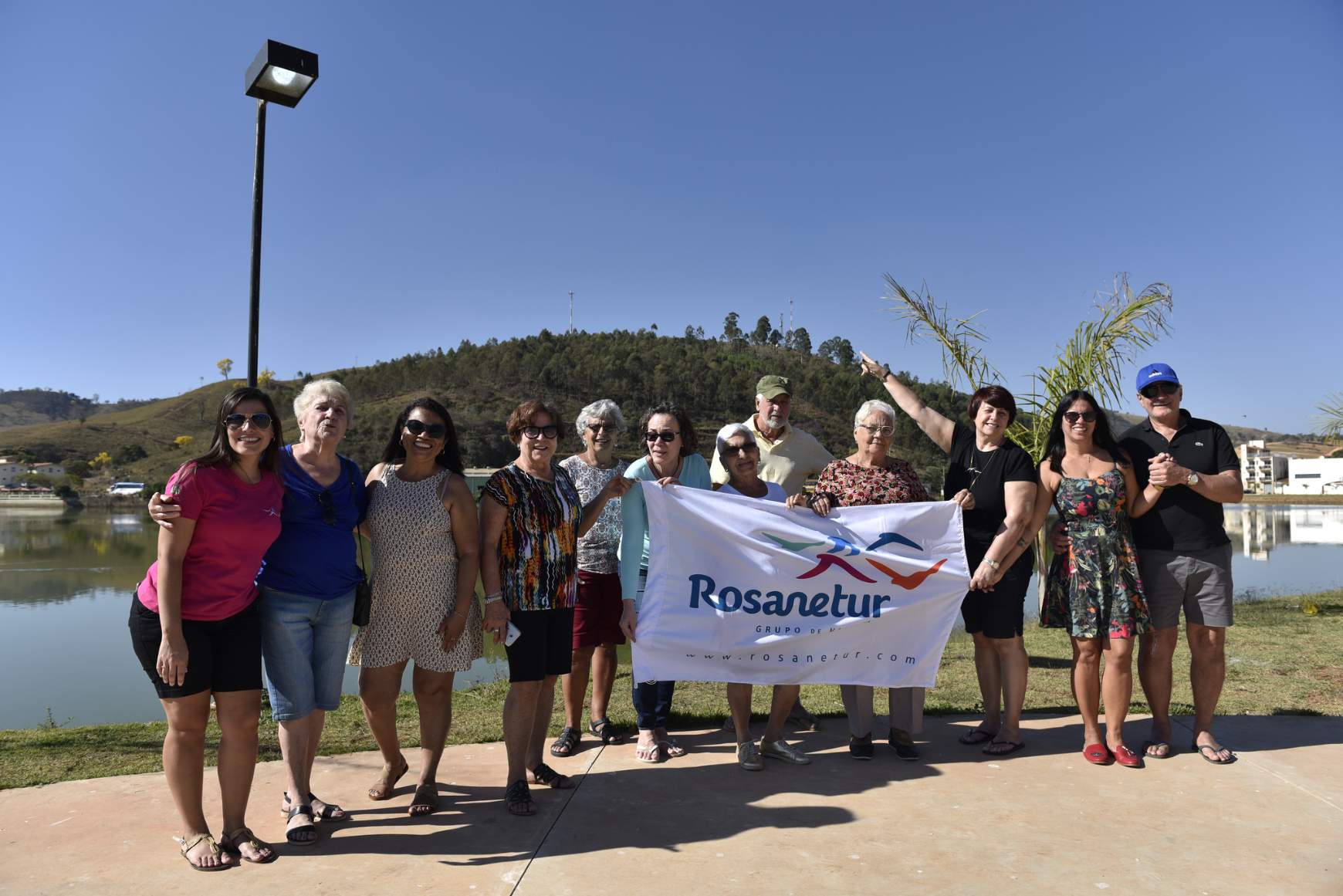 Incríveis Cânions de Capitólio MG
