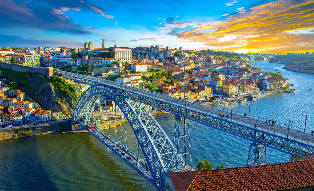 Porto