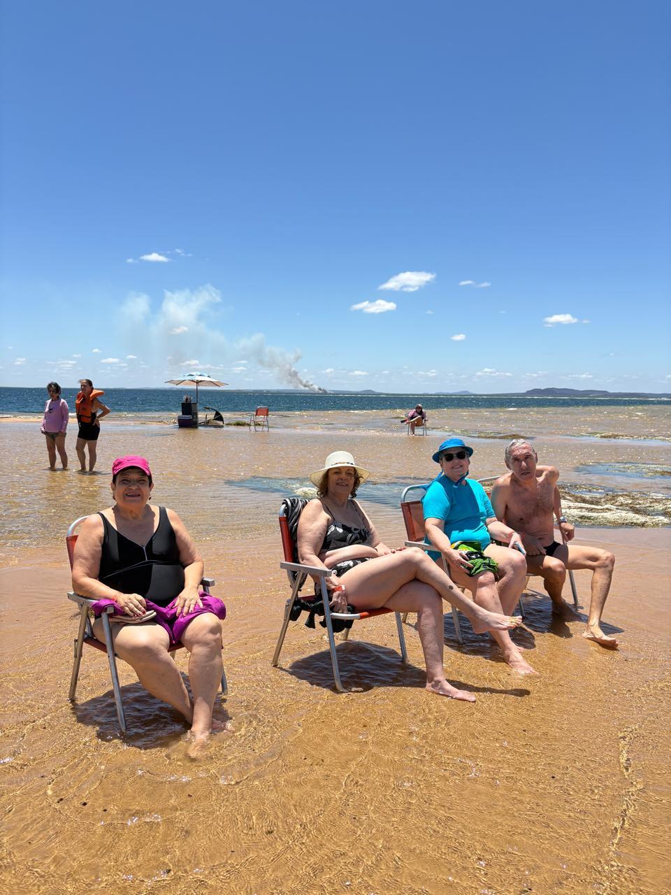Petrolina, Juazeiro e Serra da Capivara