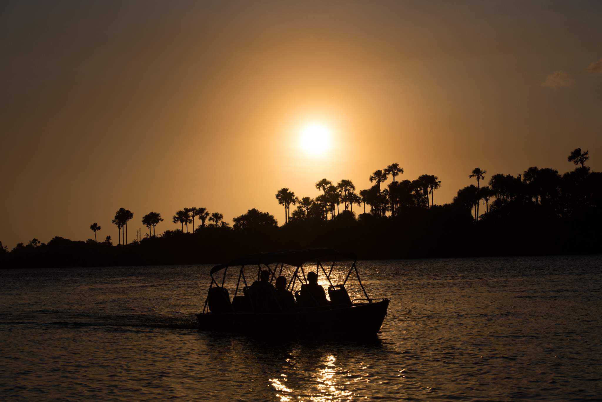 Grupo para os Lençóis Maranhenses