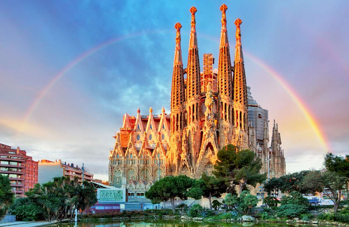 Espanha Extraordinária Grand Tour