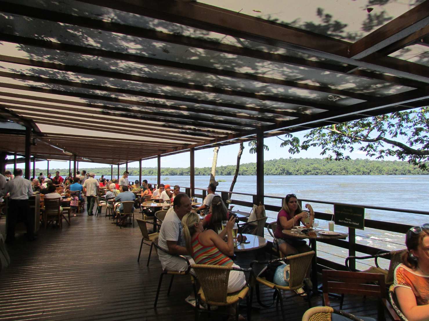 Grupo para Foz do Iguaçu PR