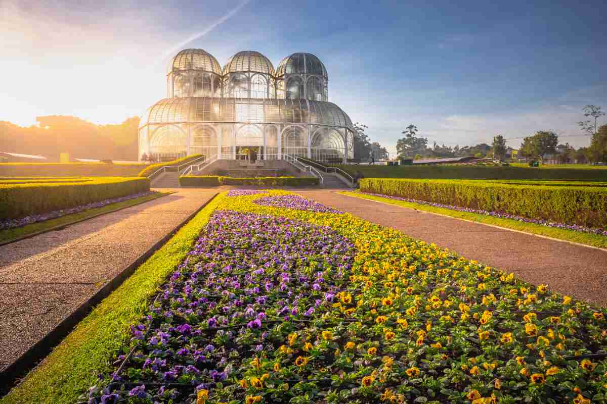 Curitiba Natalina PR