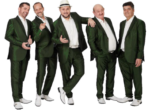 Parque das Águas de São Lourenço MG