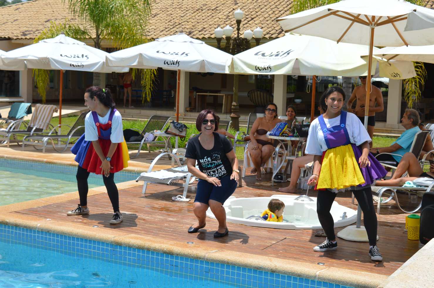 Tiradentes no Santíssimo Resort
