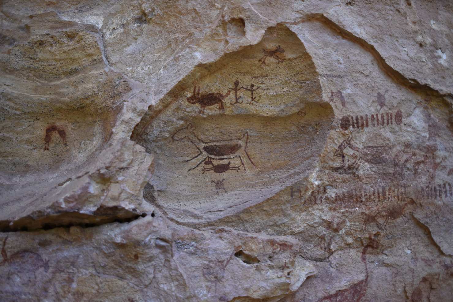 Petrolina, Juazeiro e Serra da Capivara