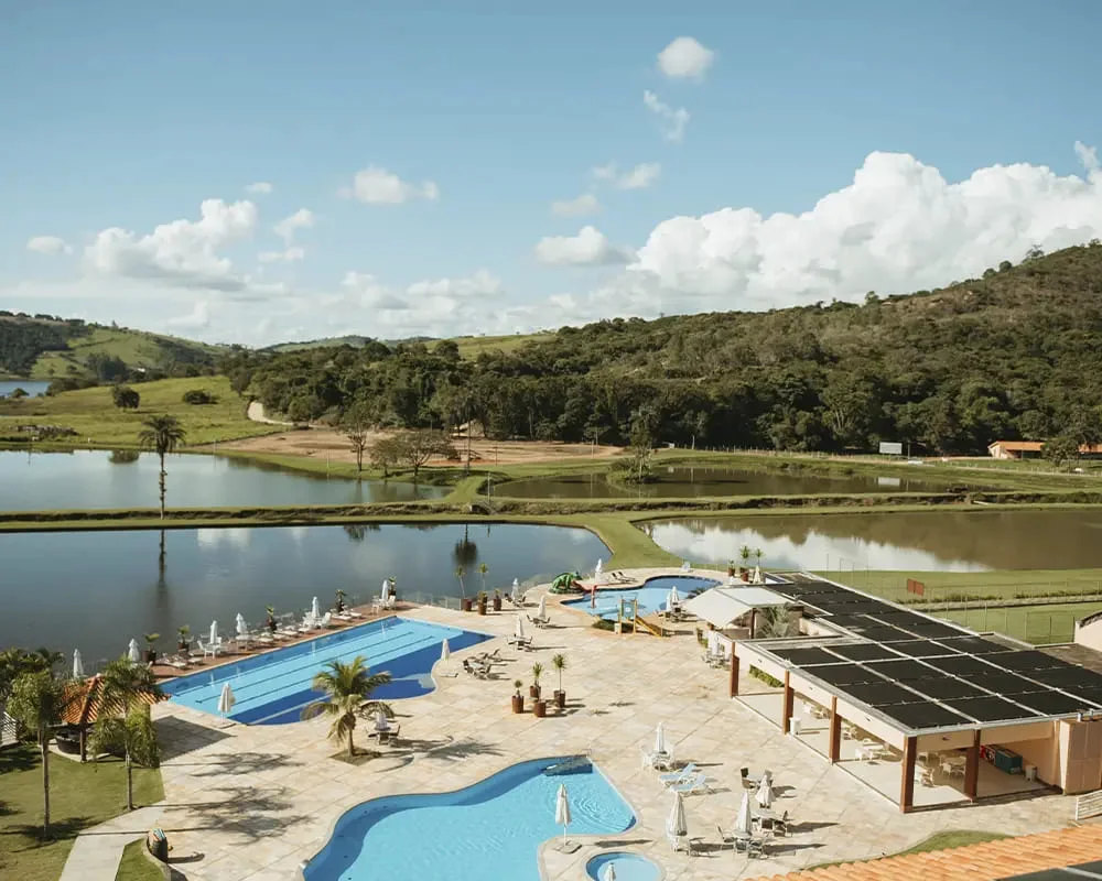 Engenho da Serra Hotel & EcoResort