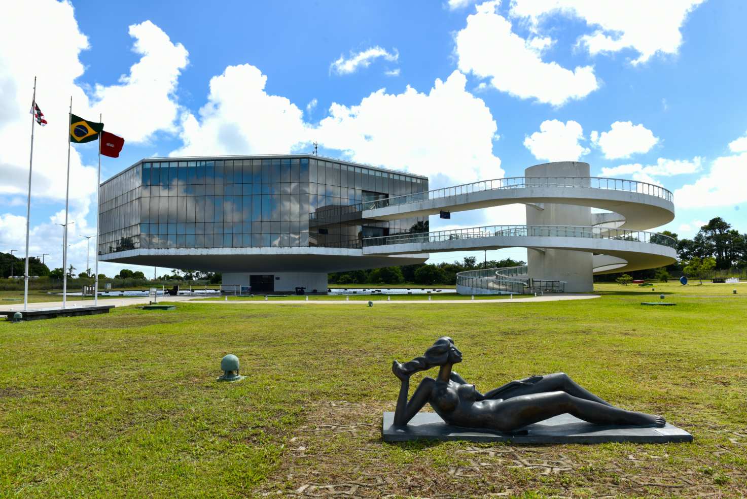 Grupo para João Pessoa - Paraíba