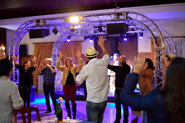 Parque das Águas de São Lourenço MG