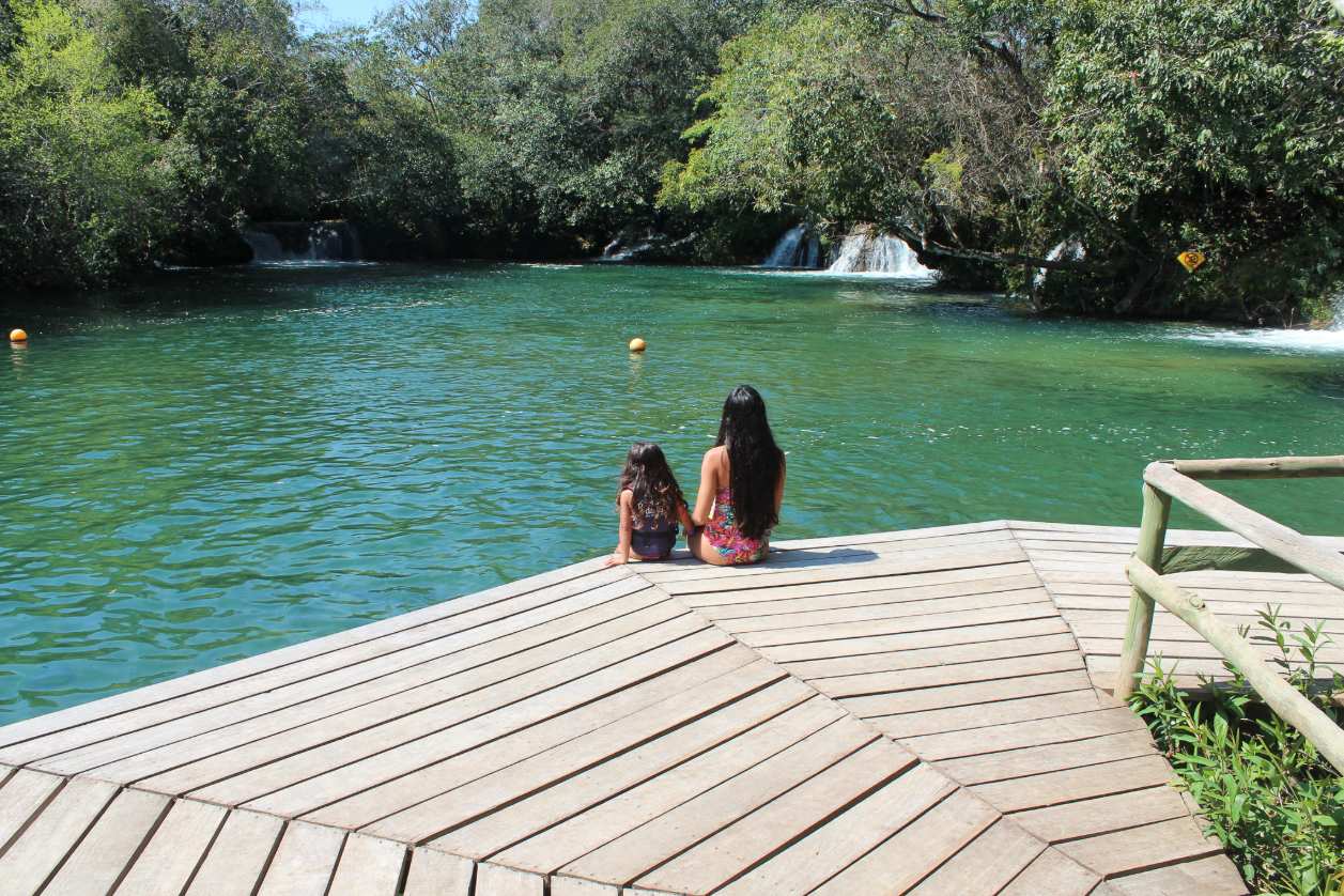 Grupo para Bonito com Pantanal