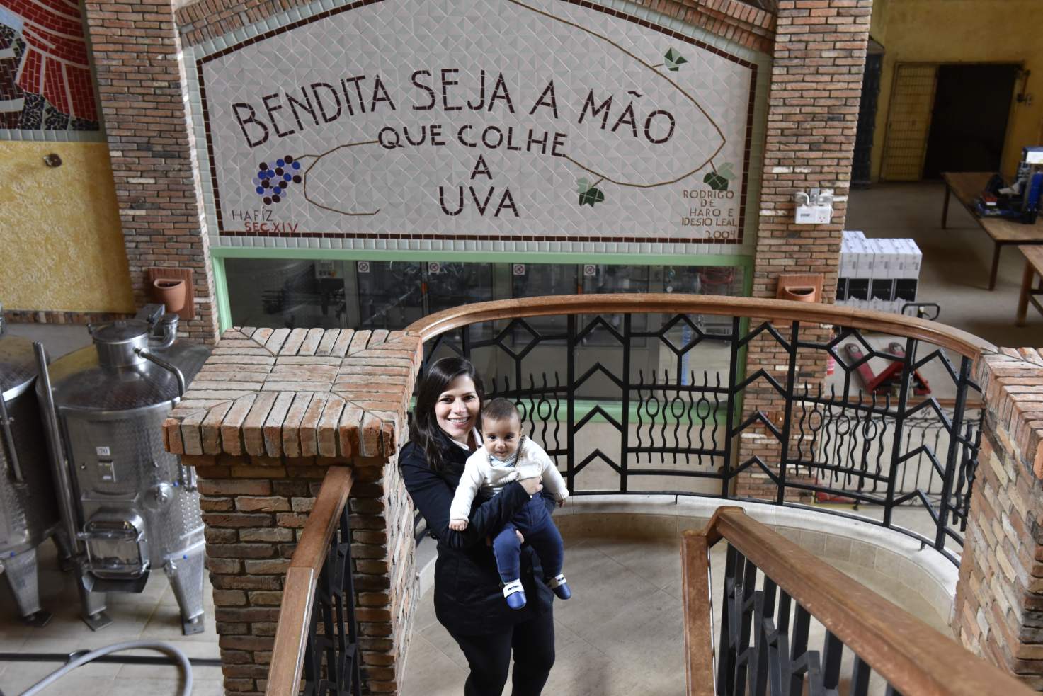 Grupo: Inverno na Serra Catarinense