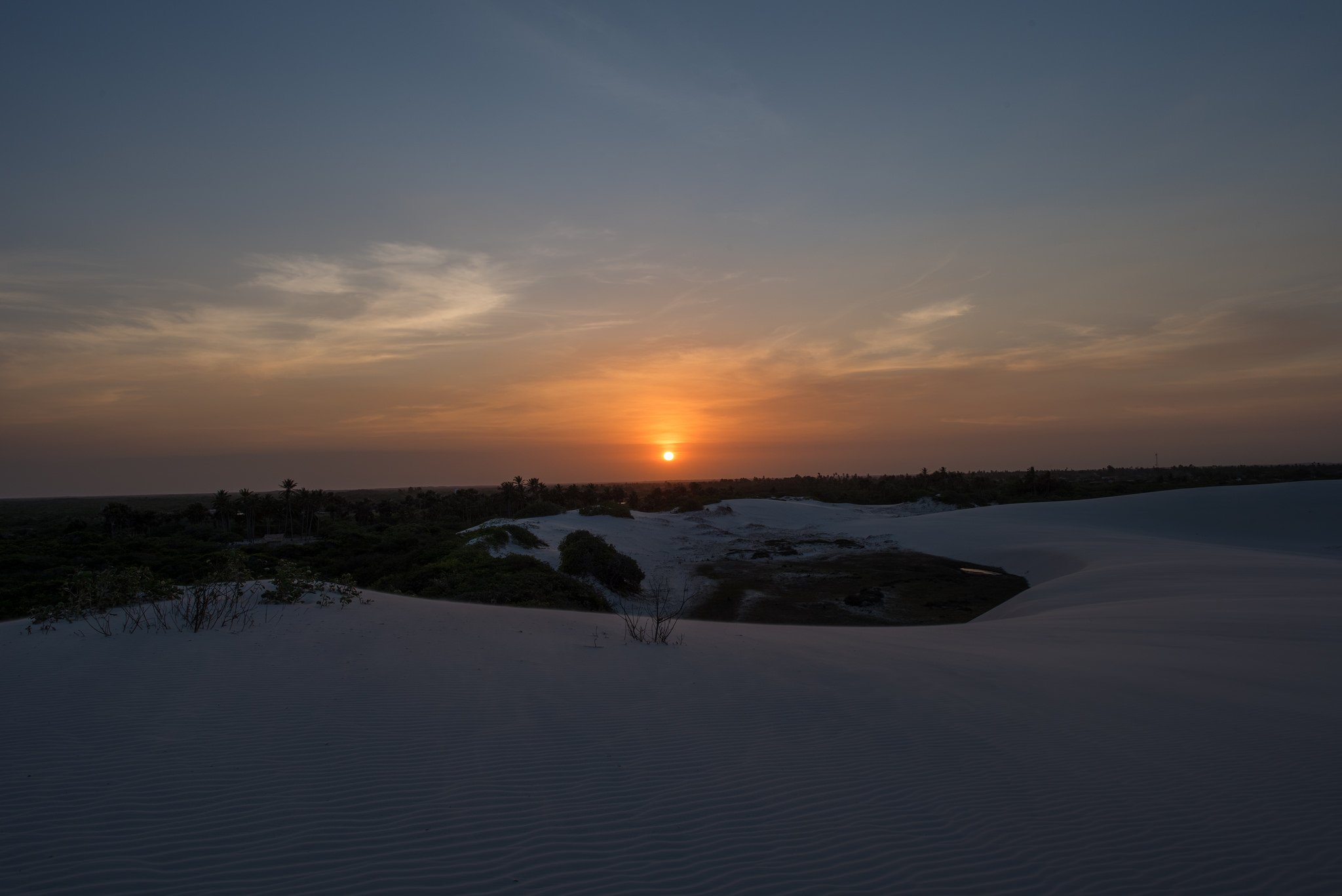 Grupo para os Lençóis Maranhenses