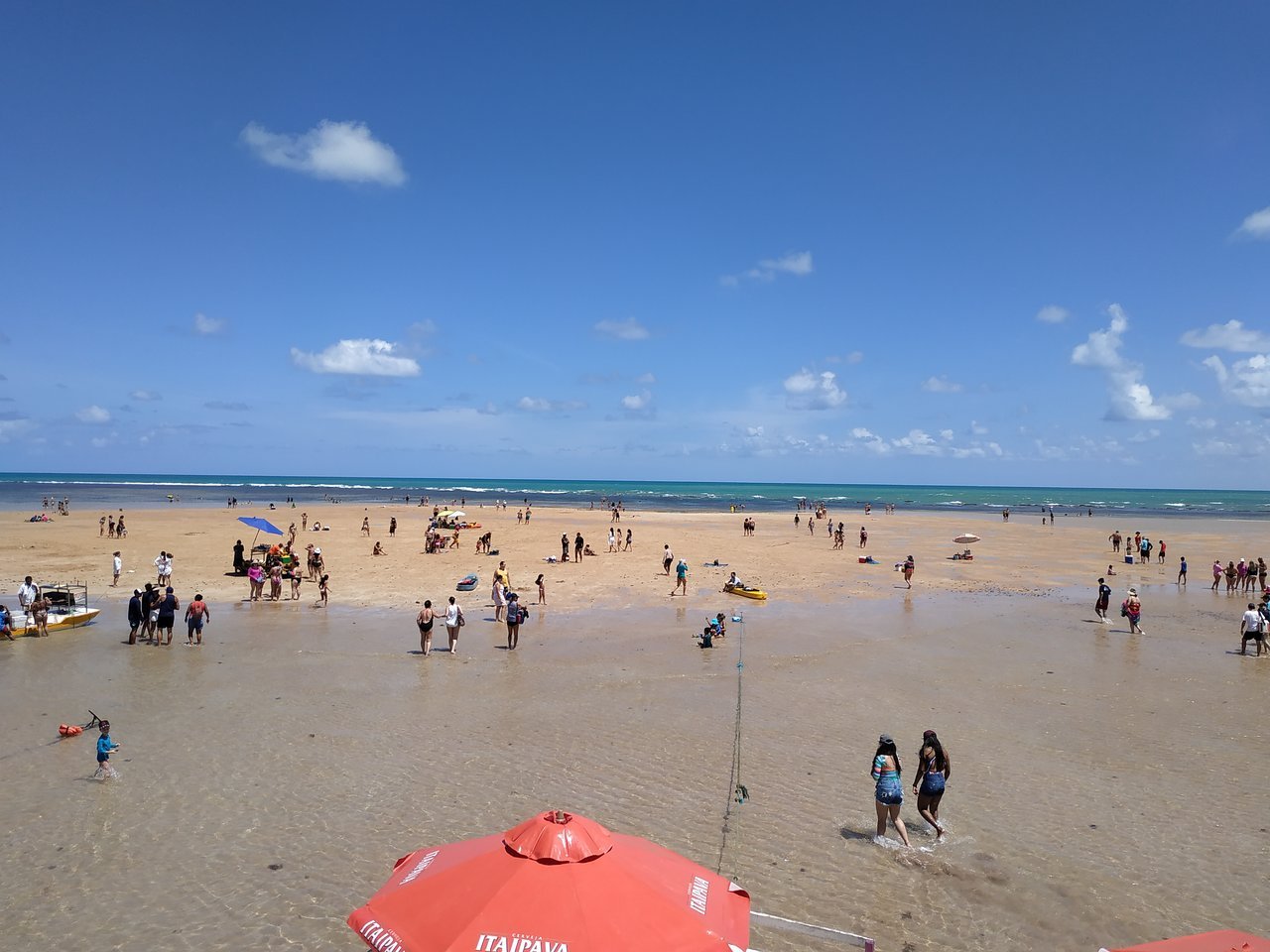 Grupo para João Pessoa - Paraíba