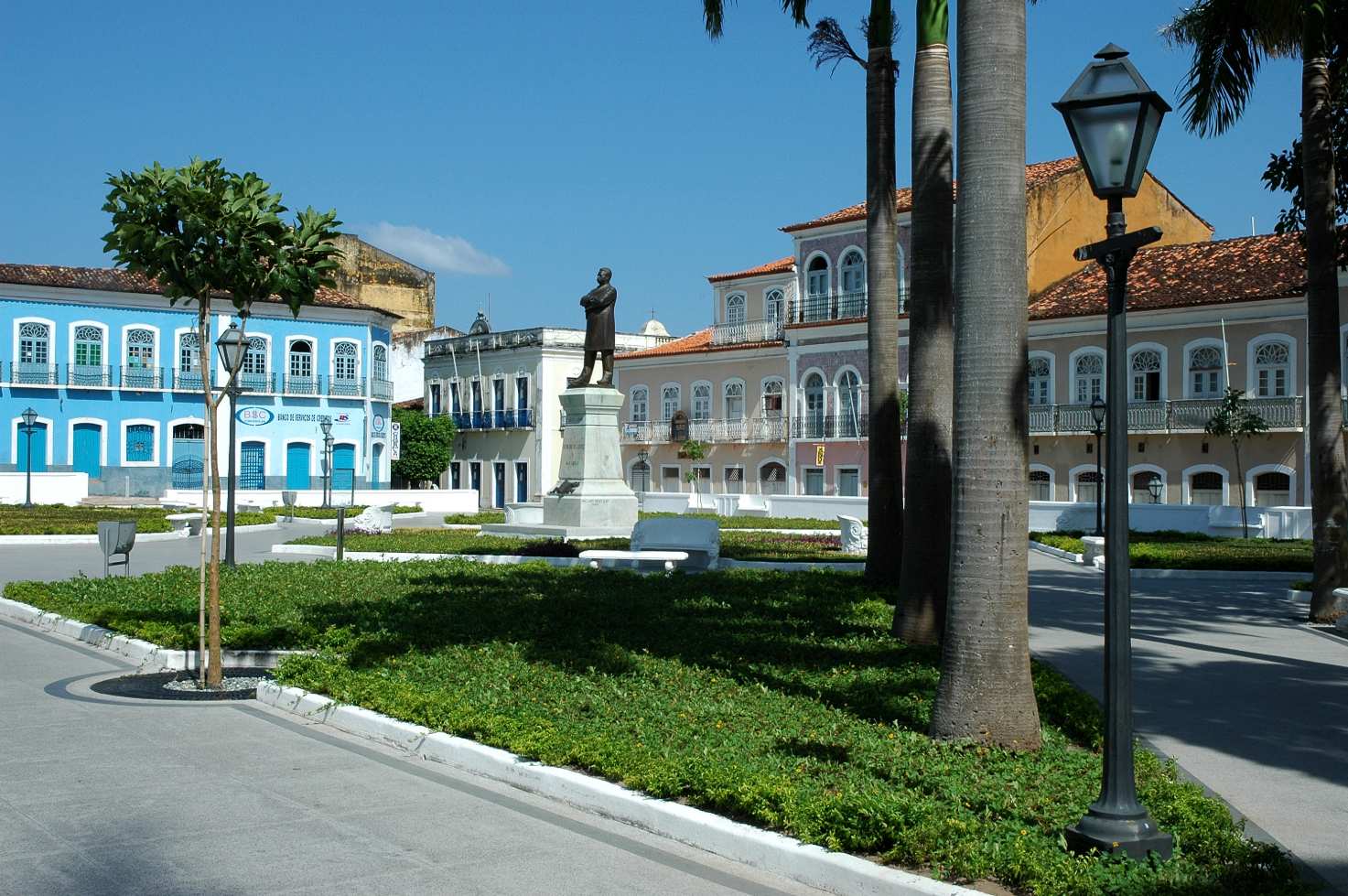 Grupo para os Lençóis Maranhenses