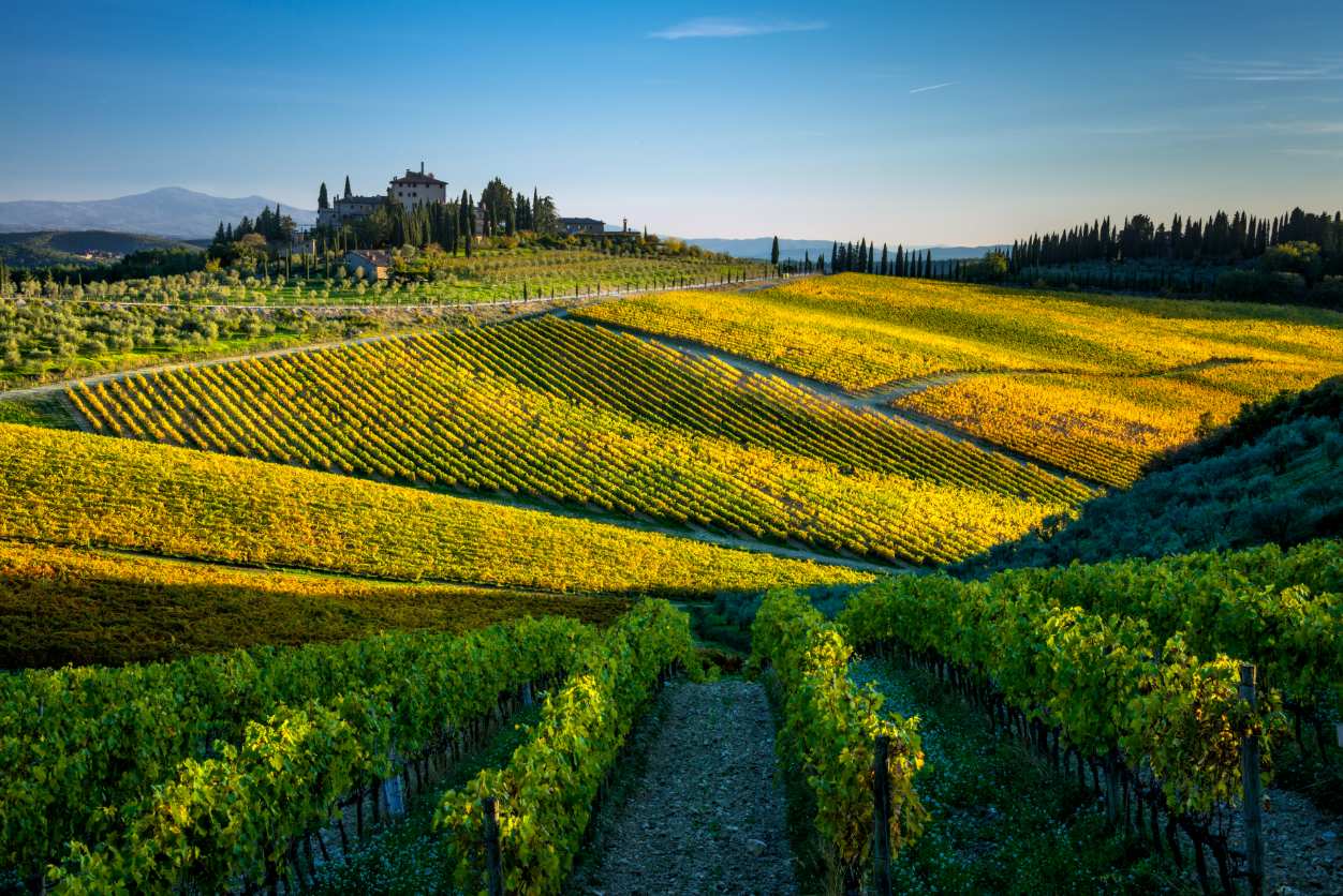 Itália Splendida Grand Tour Itália Splendida Grand Tour
