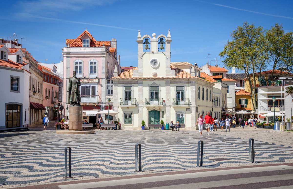 Vila de Cascais