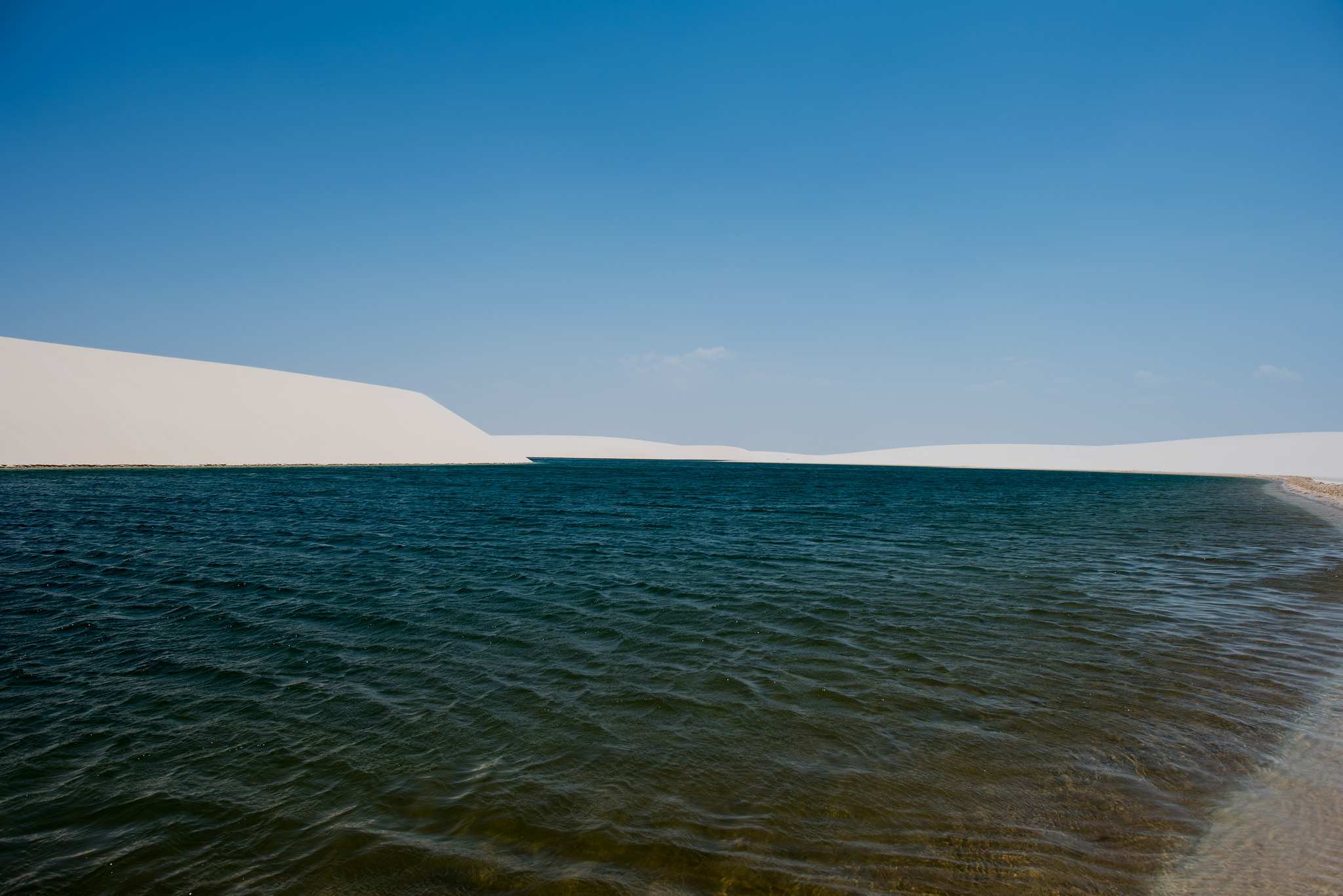 Grupo para os Lençóis Maranhenses