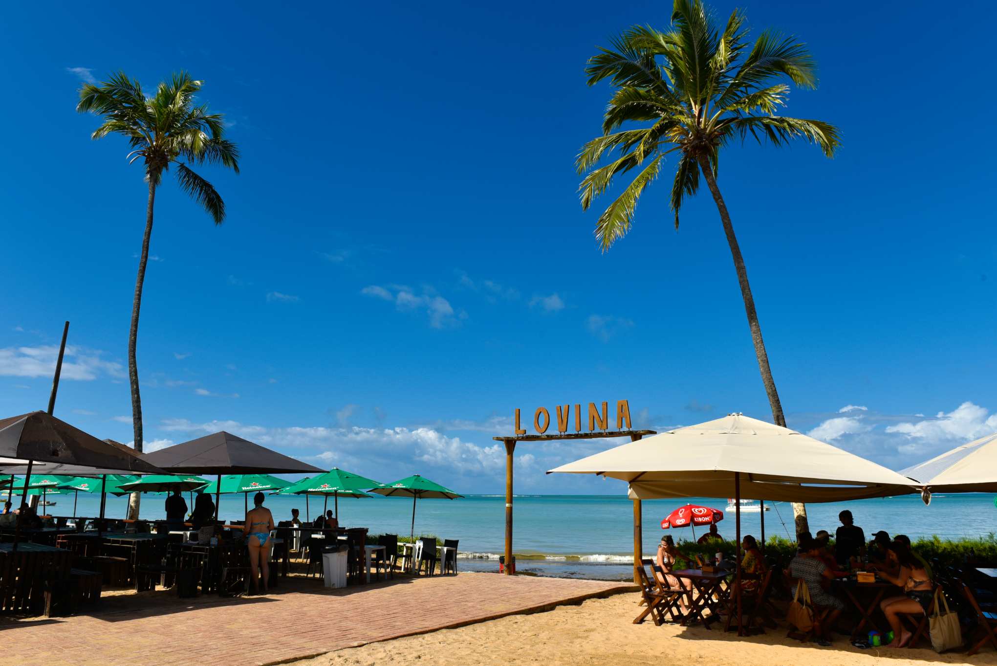 Grupo para João Pessoa - Paraíba