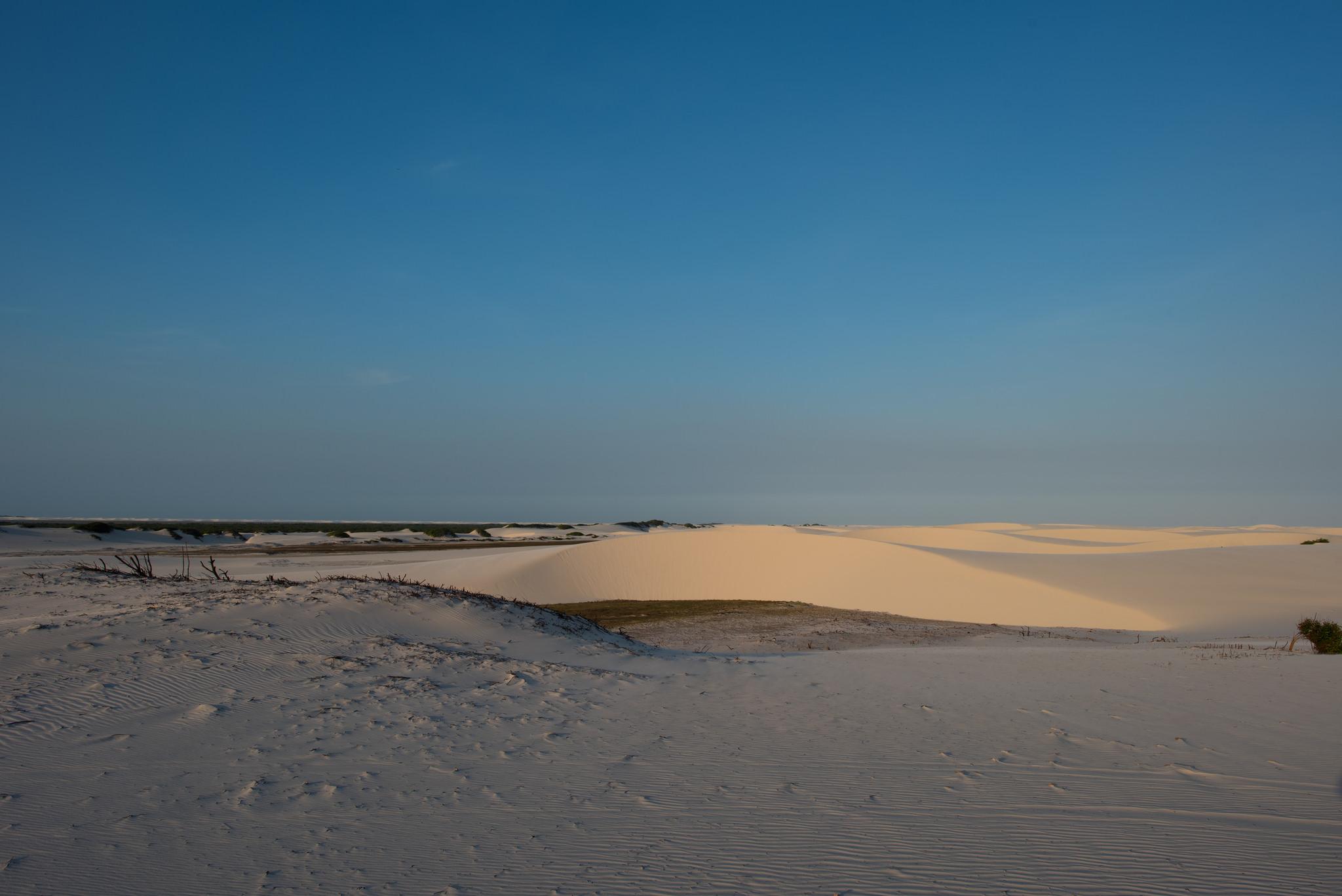Grupo para os Lençóis Maranhenses