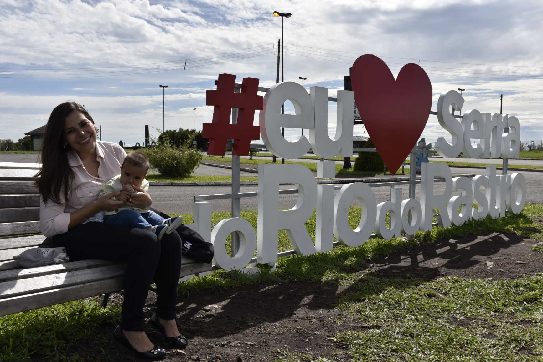 Grupo: Inverno na Serra Catarinense