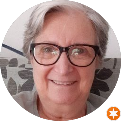 Angela Maria Fradette